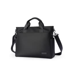 MARK RYDEN Men's Briefcase Tote Bag Water-Repellent Nylon 14-inch Laptop Bag For Office Travel
