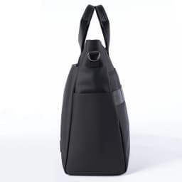 MARK RYDEN Men's Briefcase Tote Bag Water-Repellent Nylon 14-inch Laptop Bag For Office Travel
