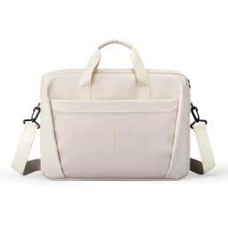 Mark Ryden Laptop Bag, 15.6 Inch Oxford Briefcase, Multi-pocket Business Messenger Bag for Work Travel