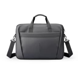 Mark Ryden Laptop Bag, 15.6 Inch Oxford Briefcase, Multi-pocket Business Messenger Bag for Work Travel