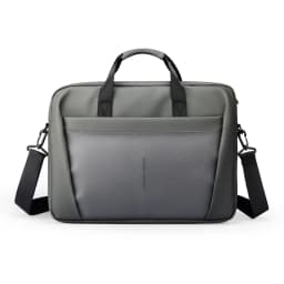 Mark Ryden Laptop Bag, 15.6 Inch Oxford Briefcase, Multi-pocket Business Messenger Bag for Work Travel