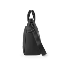 `MARK RYDEN Laptop Tote Bag Nylon Water Repellent Fits 14 inch MacBook YKK Zipper Business Briefcase`
