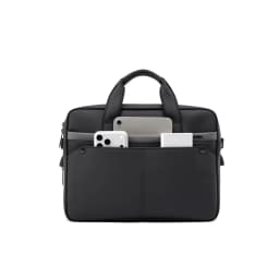 MARK RYDEN Laptop Briefcase Oxford Fabric Water Resistant 14/15.6 inch Expandable Business Handbag