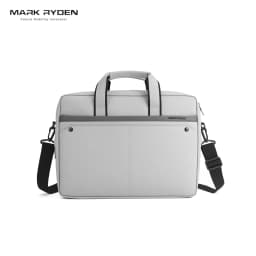 MARK RYDEN Laptop Briefcase Oxford Fabric Water Resistant 14/15.6 inch Expandable Business Handbag