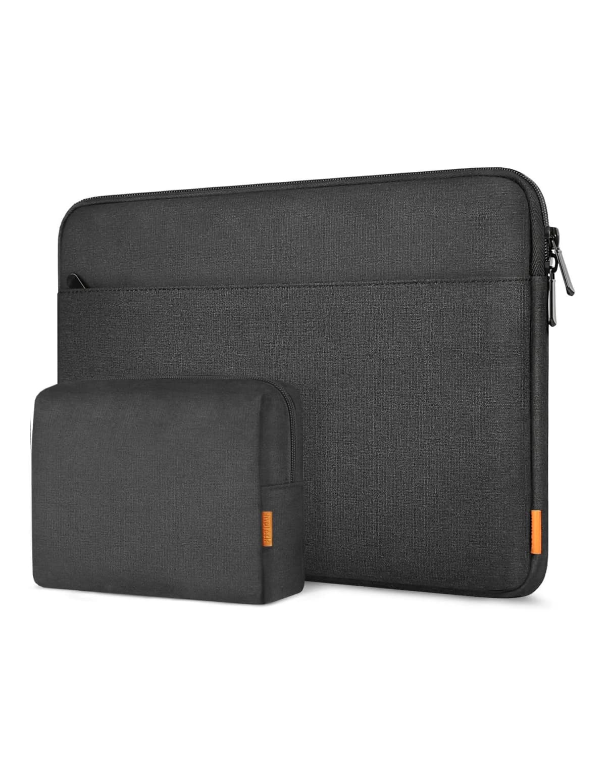 Inateck Ultra-Light Laptop Bag Case 13–16 Inches with Accessories Bag, LB01005