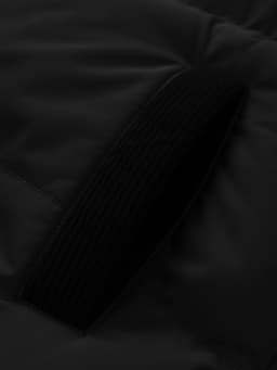 Men's Hooded Cotton Jacket, Heat-Retaining and Cold-Resistant, Windproof with Hood, Suitable for Daily Commuting, Outdoor Activities, Autumn and Winter Outings, Home Wear, Casual Gatherings with Friends, Short-Term Vacations