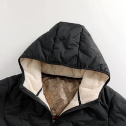 Men's Hooded Parka Winter Warm Thicken Fleece Windproof Coats Solid Color Padded Fashion Jacket Male Winter Thick Coats