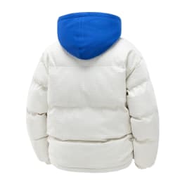 New Fashion Hooded Casual Men Coat Winter Windproof Thicken Solid Parka Outdoors Loose Simplicity Comfort Keep Warm Jacket Men