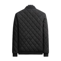DIMUSI Winter Men's Warm Jacket Fashion Men Thermal Parkas Coats Casual Classic Outwear Fleece Windbreaker Jackets Men Clothing