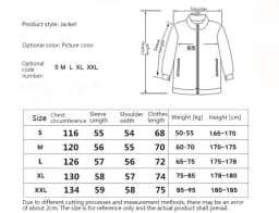 2025 Winter New American Street Letter Embroidered Fleece Fashion Casual Warm Mens Winter Jackets and Coats
