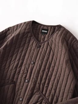 Good Value Lightweight Warm Retro Stitched Cotton Jacket for Men Autumn Winter Fashionable Couple's Clothing Tagkita Brand
