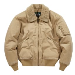 Fleece Bomber Coats Military Outdoor Cotton-Padded Windbreakers Men Clothing Men's Thicken Parkas Warm Winter Jacket Cashmere