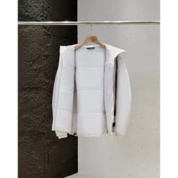 Atong Series Men's Outdoor Breathable Warm Cotton Jacket Waterproof Windproof Polyester Fiber Filling Hooded Thick Casual Style