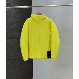 Atong Series Men's Outdoor Breathable Warm Cotton Jacket Waterproof Windproof Polyester Fiber Filling Hooded Thick Casual Style