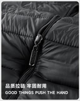 Men Warm Down Parkas Male Autumn Winter New Windproof Thick Jacket Coat Mens Fashion Slim Outwear Men Classic Casual Down Parka