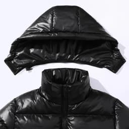 New Brand Male Parkas Plus Size Fashion Man Jacket and Coat Men Thick Winter Jacket Warm Wool Liner Windproof 4XL Hooded jacket