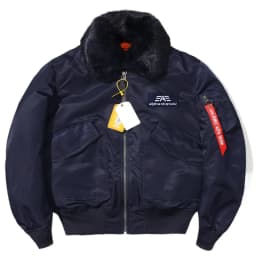 Men's Winter Warm Flight Bomber Parkas With Fur Collar Cotton Padded Thick Thermal Overcoat Pilot Jacket