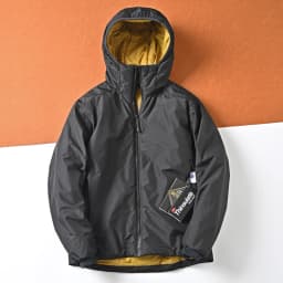 Thickened Outdoor Men's Cotton Jacket Lightweight Warm Military Version Hooded Casual Style Windproof Cozy Length Regular
