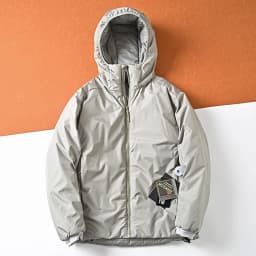 Thickened Outdoor Men's Cotton Jacket Lightweight Warm Military Version Hooded Casual Style Windproof Cozy Length Regular