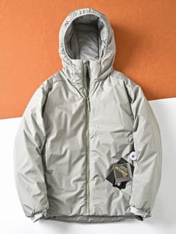 Thickened Outdoor Men's Cotton Jacket Lightweight Warm Military Version Hooded Casual Style Windproof Cozy Length Regular