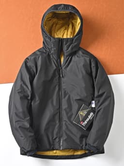 Thickened Outdoor Men's Cotton Jacket Lightweight Warm Military Version Hooded Casual Style Windproof Cozy Length Regular