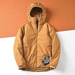 Thickened Outdoor Men's Cotton Jacket Lightweight Warm Military Version Hooded Casual Style Windproof Cozy Length Regular