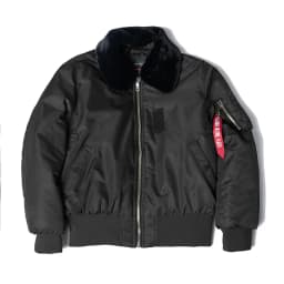 Male Fur Collar Winter Thick Parkas Men Aviator Jacket Flight Jacket Men's Bomber Jackets Detachable Fur Collar Cotton Parkas