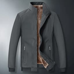Men Windbreaker Streetwear Winter Fleece Jackets Plus Size 6XL 7XL 8XL Thicken Warm Varsity Jacket Coat For Men Parkas Overcoats