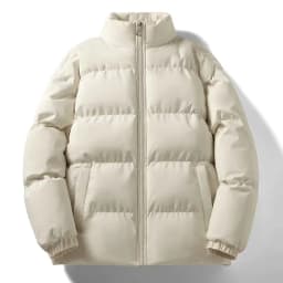 Winter Thermal Thick Unisex Jackets Fashion Warm Snow Couples Coat Parkas Loose Oversized Puffer Coat Outwear Apricot Blue Parka