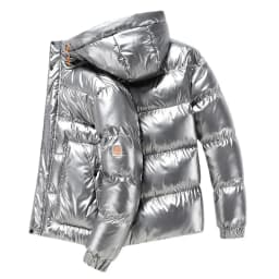 Plus size 8XL 7XL 6XL shiny coats Men Hood Warm Hip HOP winter Overcoat men's cotton-padded Parkas casual men's thickened Parka