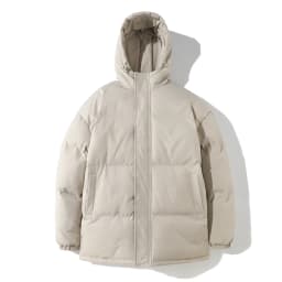 Men Women Winter Parka Colorful Men's Winter Jacket Coat Oversize Parka Korean Men's Puffer Jacket Harajuku Hip Hop Hooded Coat