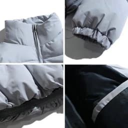 2026 Winter Coat Men's Warm Parkas Streetwear Cotton Coats Slim Male Jackets Solid Windproof Padded Coat Mens Clothing