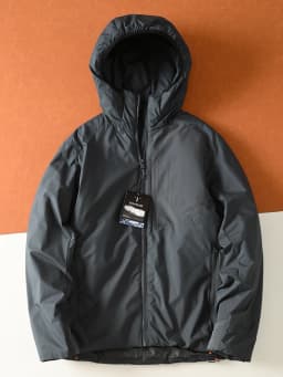 High-End Graphene Windproof Warm Winter Cotton Jacket Men's Women's Lightweight Waterproof Thickened Outerwear Coat