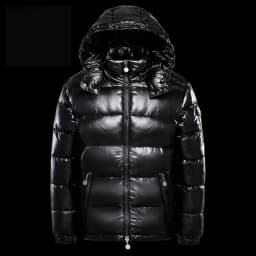 2026 Fashion Waterproof Short Cotton Jackets Men's Black Lightweight Snow Parkas High Quality Glossy Parkas Winter Jackets Male