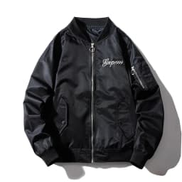 Men Women Er Jacket Dragon Tiger Embroidered Sukajan Padded Baseball Coat Japan Male Windrunner 2024 MA1 Spring Winter Z1A1