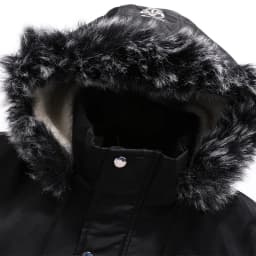 Winter Velvet and Thick Casual Men's Cotton Clothes Warm Hooded Coat Windproof Men's Large Size Cotton Clothes