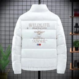 2021 New Men's Cotton-padded Jacket Plus Velvet Baseball Collar Cotton-padded Jacket Men's Parka Oversized Men Winter Jacket