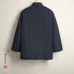 Autumn Winter Chinese Traditional Cotton Padded Jackets Hanfu Men Clothing Vintage Jacket Ethnic Style Loose Thick Parkas Coat