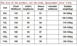 Big size men's Parkas clothing long loose casual trend man hooded plus size jacket winter jacket men 11XL 10XL coat men winter