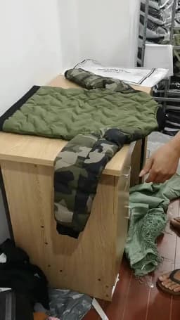Mens Autumn Winter Jackets Coats Outerwear Clothing Camouflage Bomber Jacket Men's Windbreaker Thick Warm Male Parkas Military