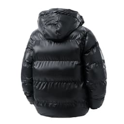 Men's Winter Autumn Coat Top Cotton Coat Hooded Thick Warm Solid Color Simple Comfortable Casual Fashionable New Niche Versatile