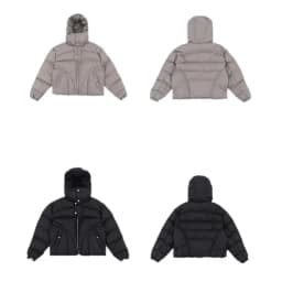 Mens American Vintage Jacket Streetwear Cotton Parka Thick Warm Hooded Zipper Coat Casual Autumn Winter Fashion