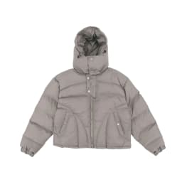 Mens American Vintage Jacket Streetwear Cotton Parka Thick Warm Hooded Zipper Coat Casual Autumn Winter Fashion