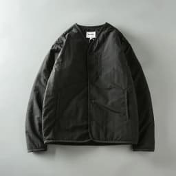 Autumn Winter New Style Men's Loose Cotton Jacket Lightweight Warmth Retro Japanese Style Mountain Series Function Outerwear