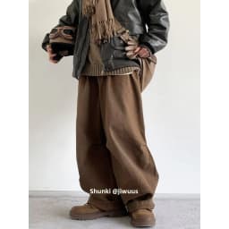 Retro Japanese Style Men's And Women's Loose Casual Cotton Jacket Vertical Stripes Warm Outerwear Coat Youth Popular Spring