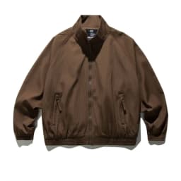 Retro Japanese Style Men's And Women's Loose Casual Cotton Jacket Vertical Stripes Warm Outerwear Coat Youth Popular Spring