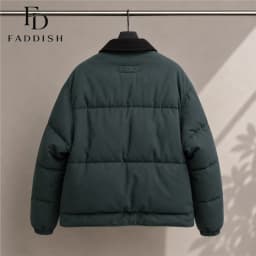 Men's Thick Warm Jacket Coats Winter New Fashion Casual Zipper Pockets Solid Versatile High Quality Male Parkas Outerwear