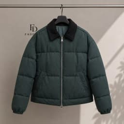 Men's Thick Warm Jacket Coats Winter New Fashion Casual Zipper Pockets Solid Versatile High Quality Male Parkas Outerwear
