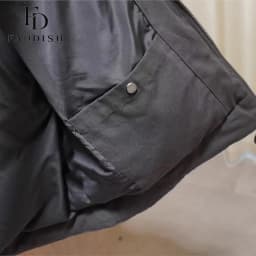 Men's Thick Warm Jacket Coats Winter New Fashion Casual Zipper Pockets Solid Versatile High Quality Male Parkas Outerwear