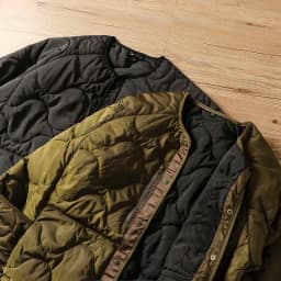 Fashionable Pure Color Cotton Jacket Men's Layered Wear Autumn Winter Stylish Versatile Trendy Outerwear Casual Standard Fit